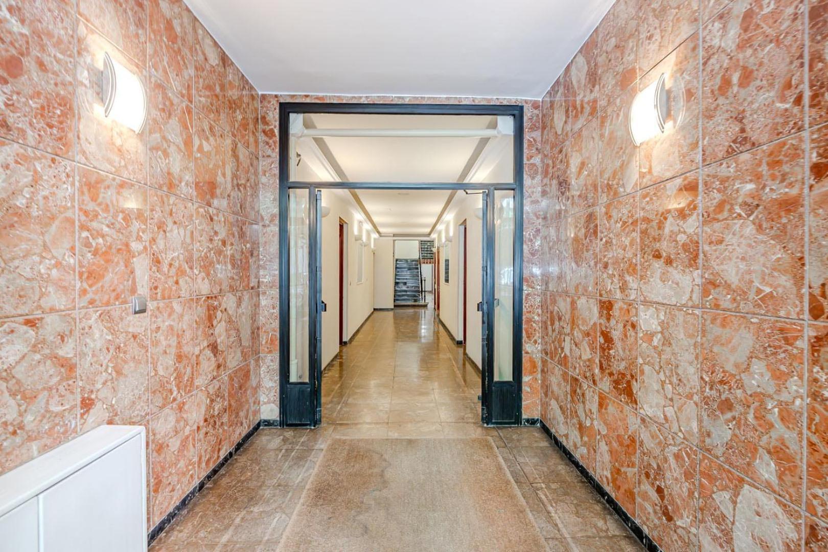 דירות מדריד Increible Loft A 5 Min Del Retiro & Wizink מראה חיצוני תמונה